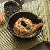 Crabmeat Pouch