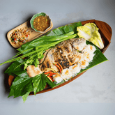 Tilapia