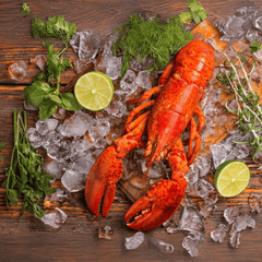 Lobster (Whole)