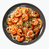 Shrimp (Cooked)
