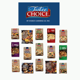 Tastee Choice