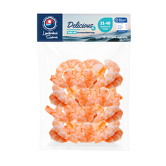 Shrimp (Cooked)