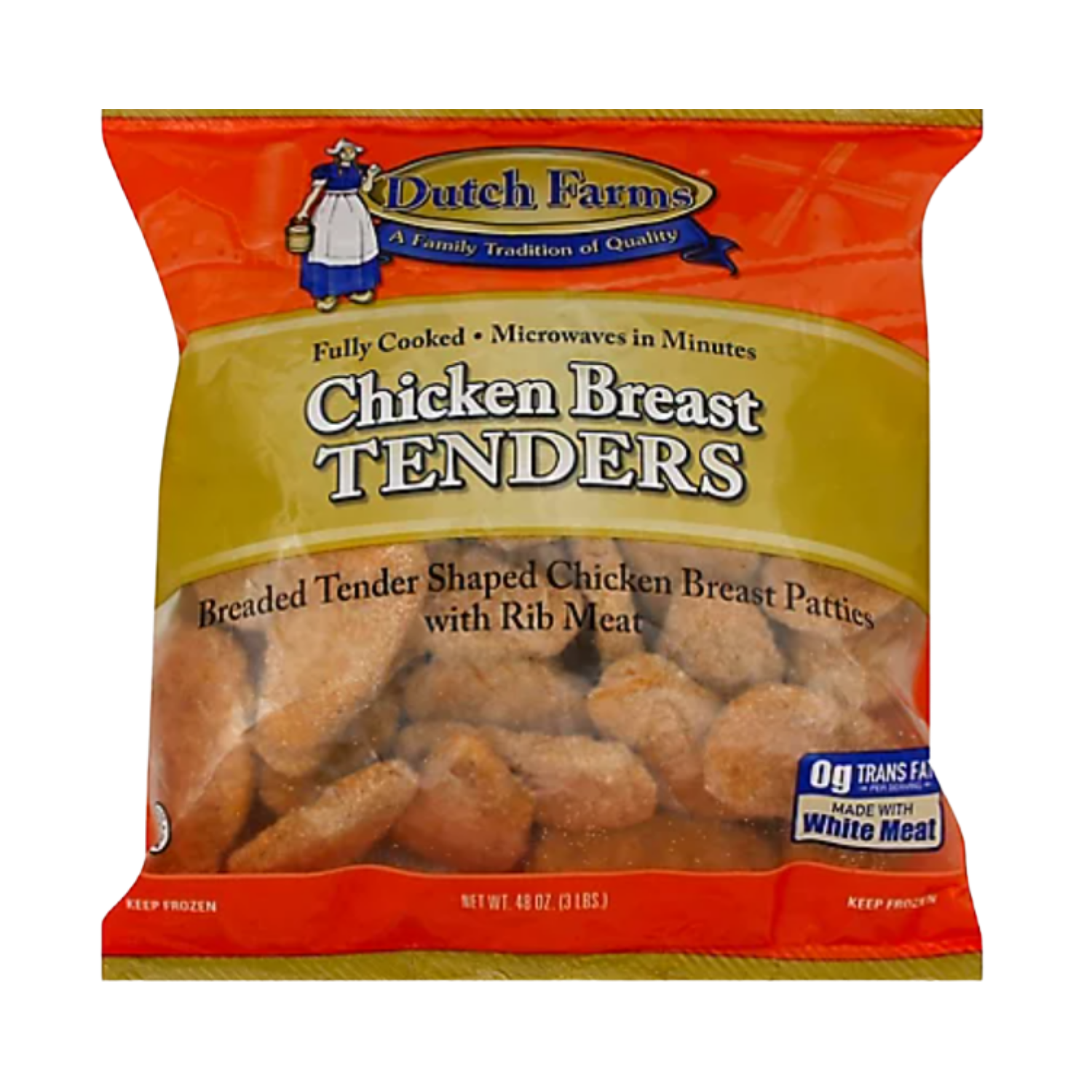 Dutch Farms