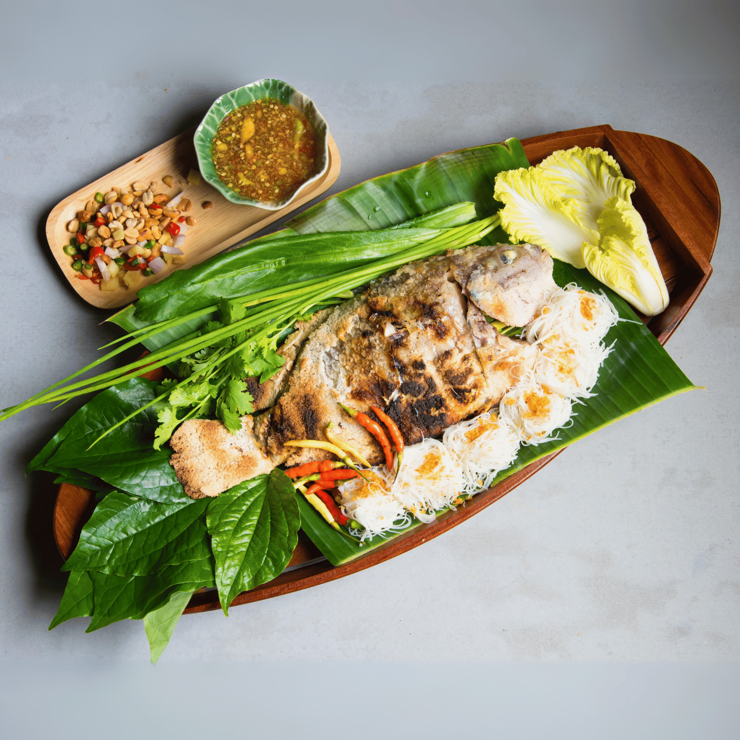 Tilapia