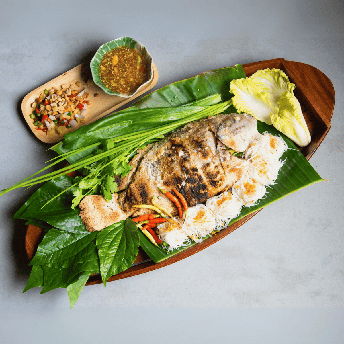 Tilapia