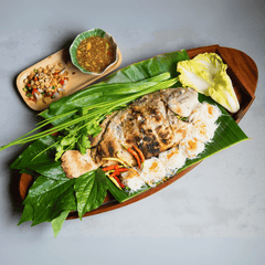 Tilapia