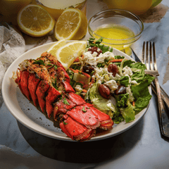 Lobster Tail
