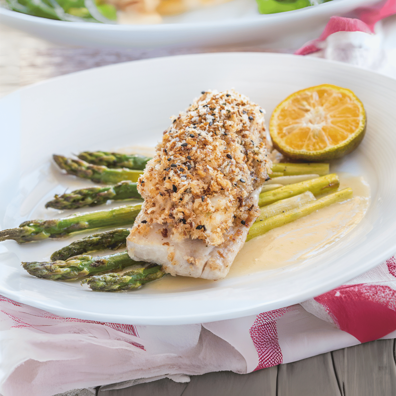 Mahi Mahi