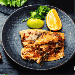 Orange Roughy
