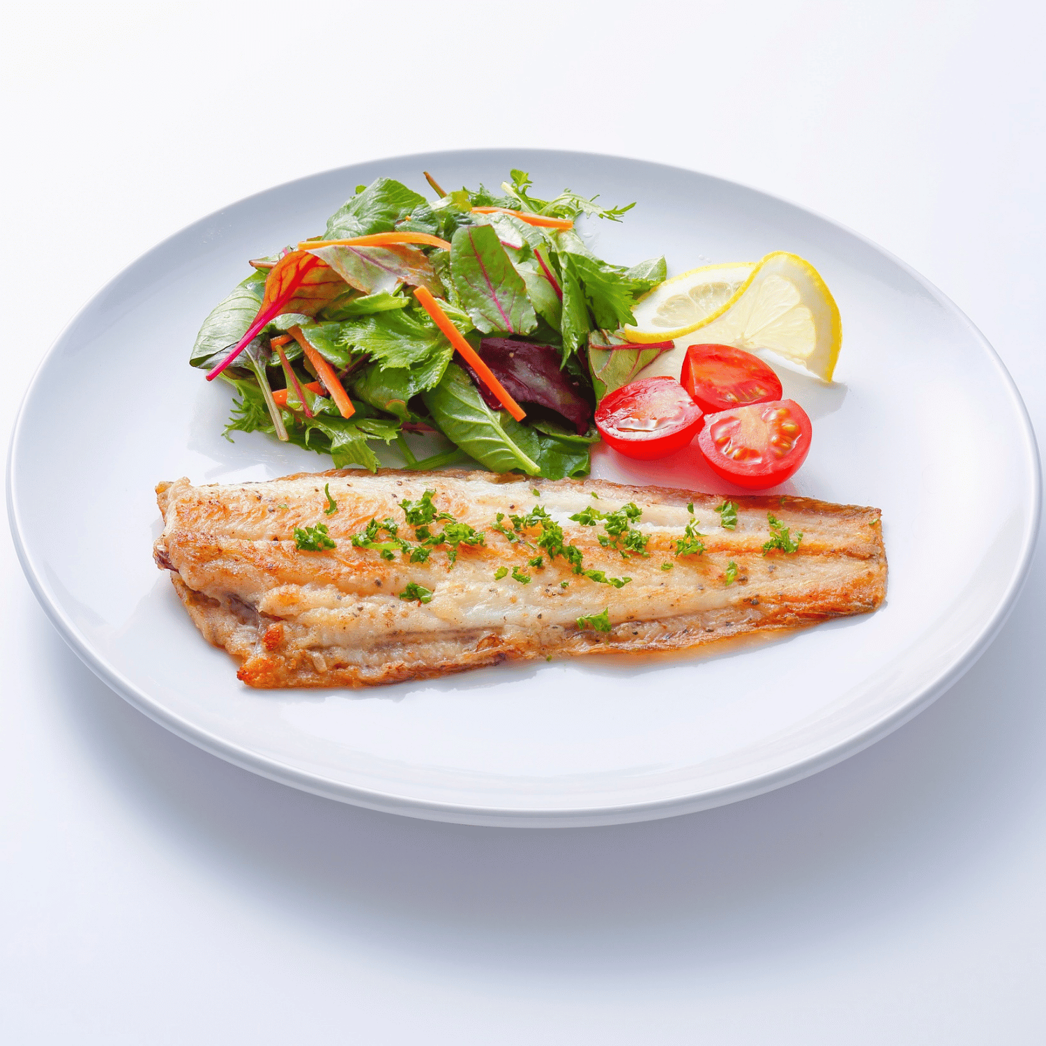 Orange Roughy