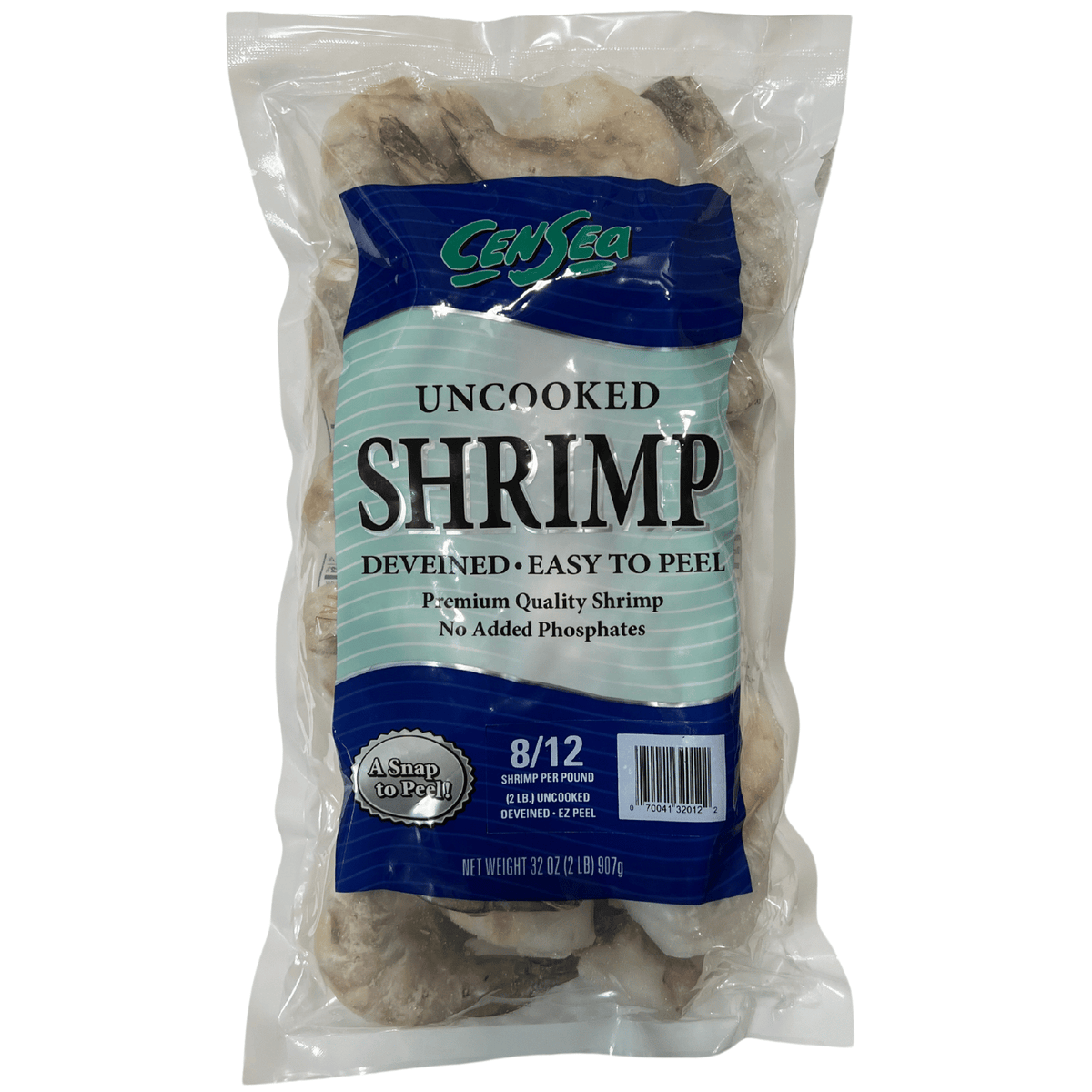 Shrimp (Raw)