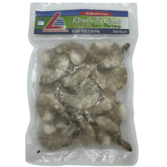 Shrimp (Raw)