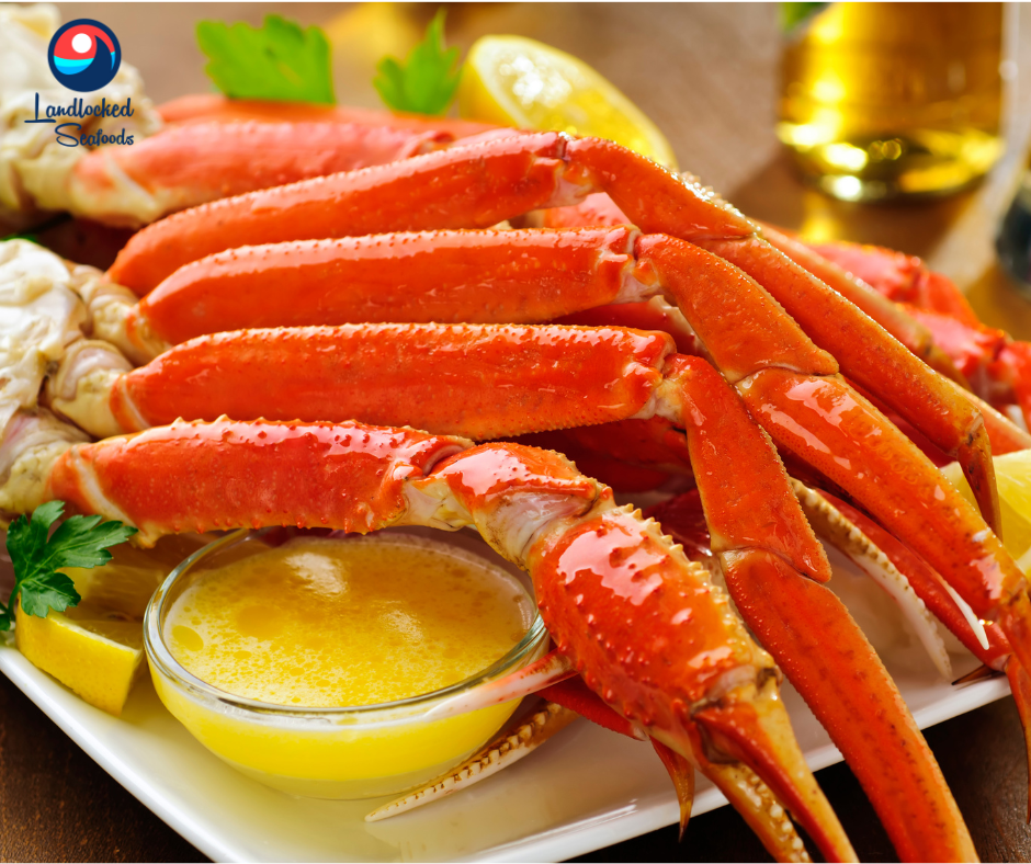 Snow Crab