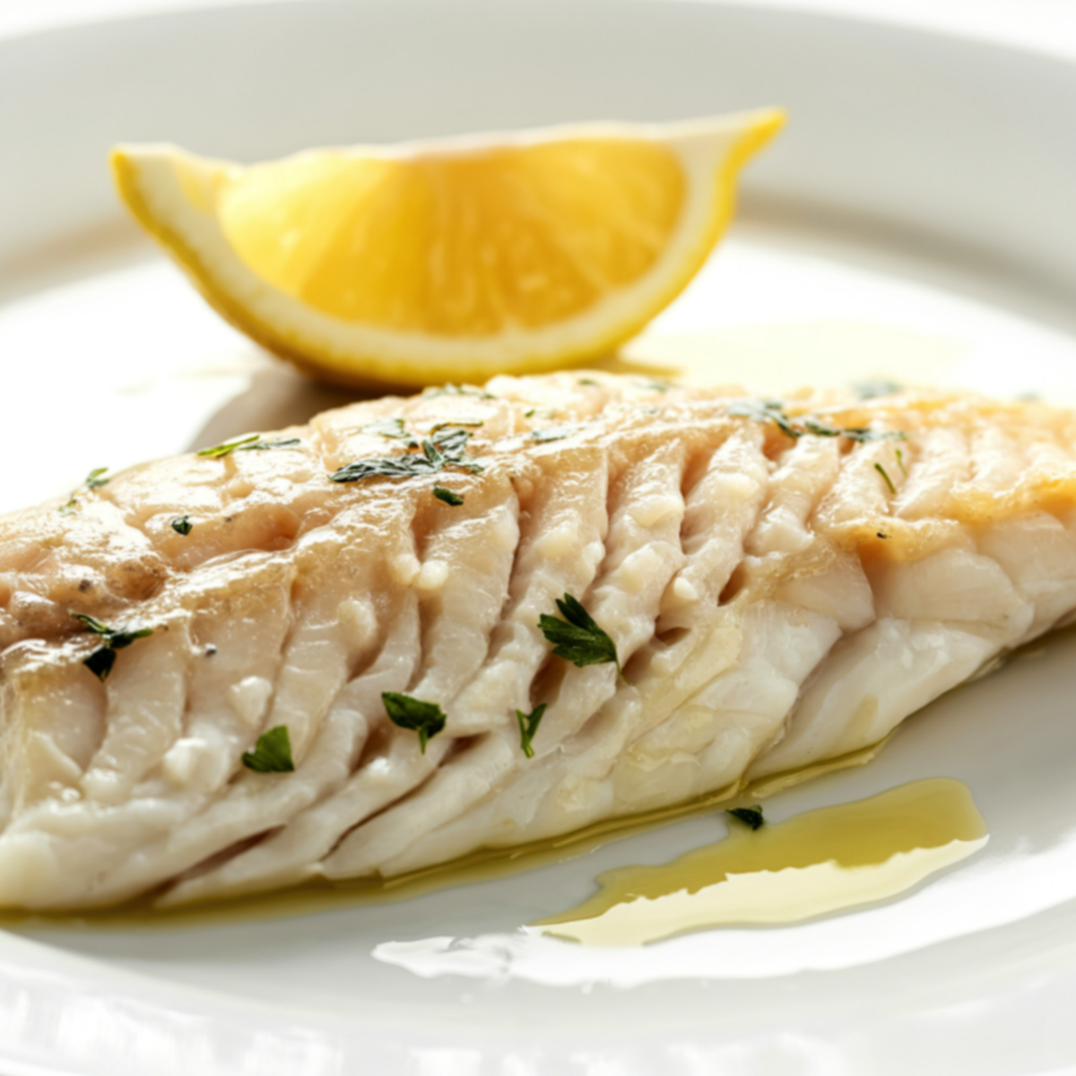 Swai Fillet