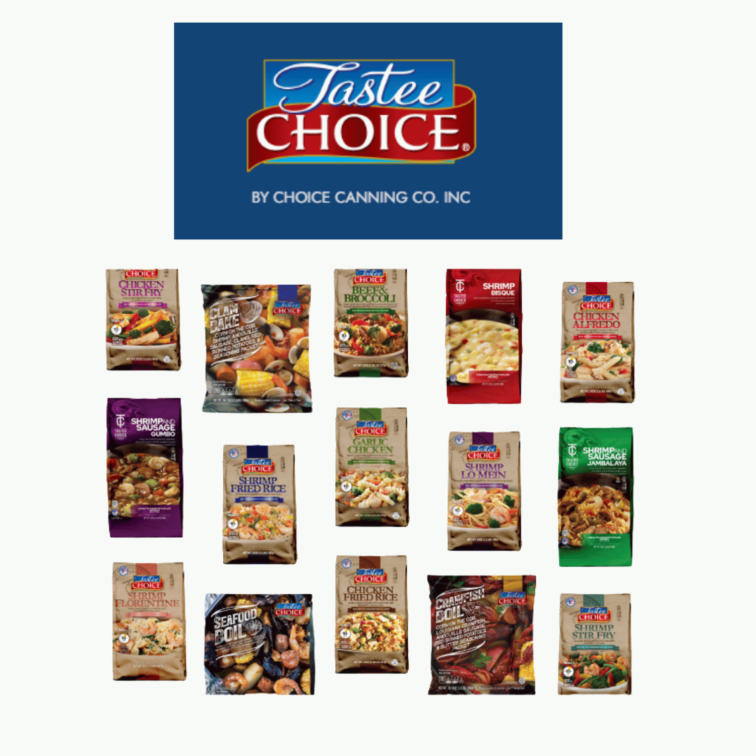 Tastee Choice
