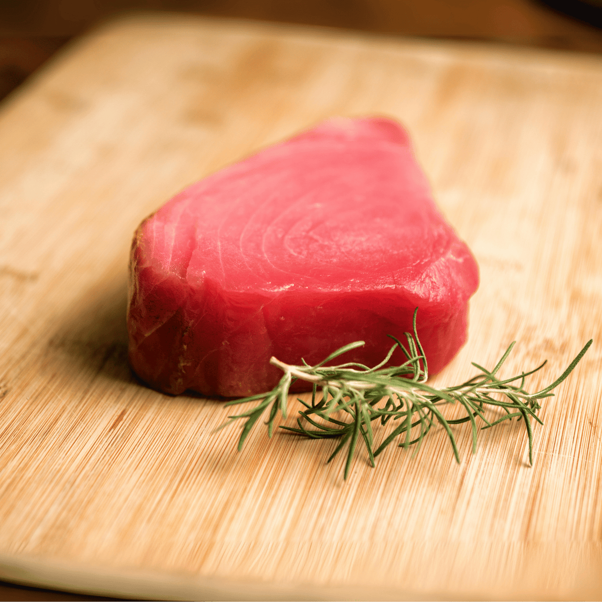 Tuna Steaks